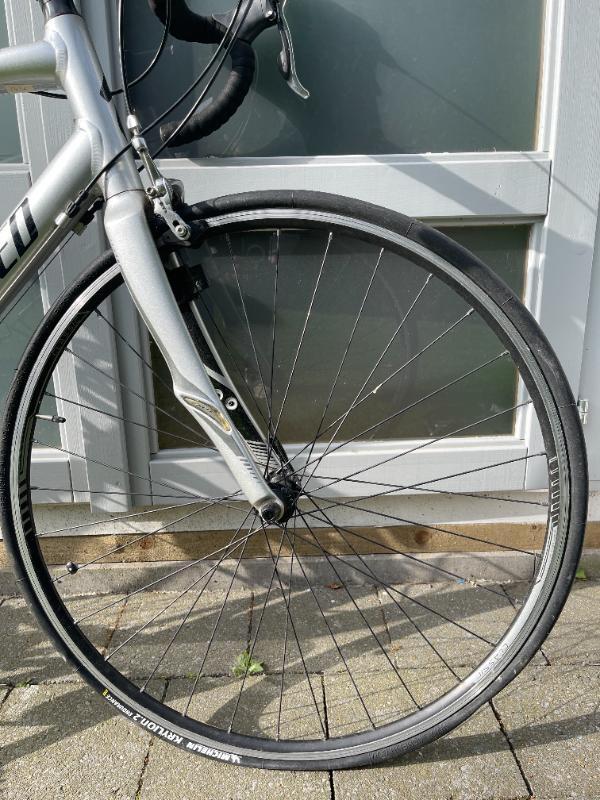 Entre Particuliers - Vélo de course Specialized 4/7