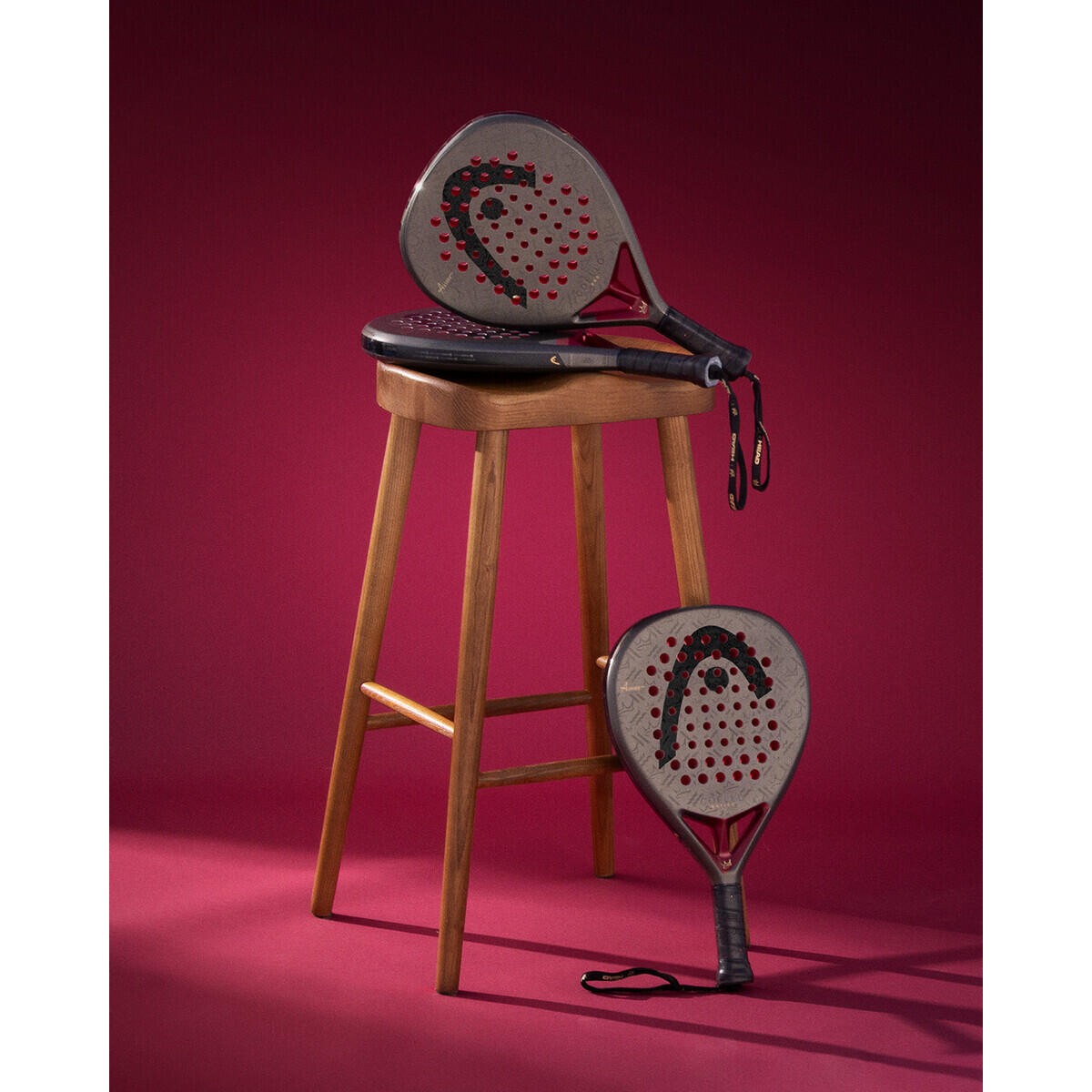 HEAD Coello Team raquette de padel 7/7