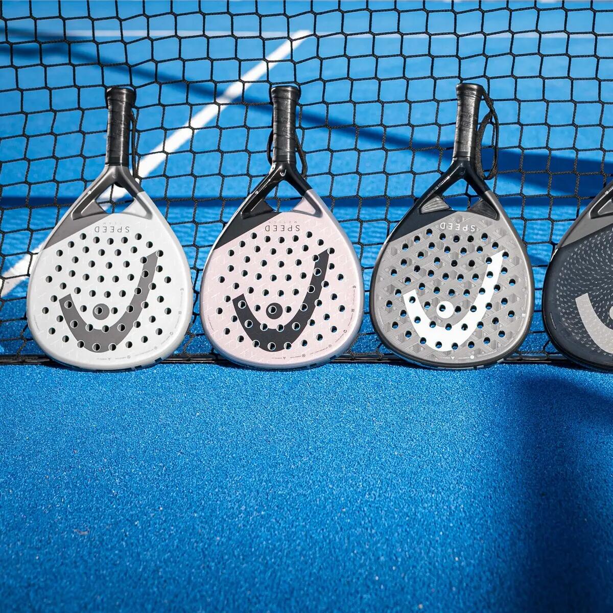 HEAD Speed Team Padel Racquet 7/7