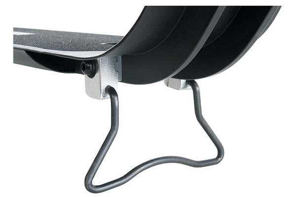 Hulajnoga Dla Młodzieży I Dorosłych Hudora Bigwheel® Style 230 7/7
