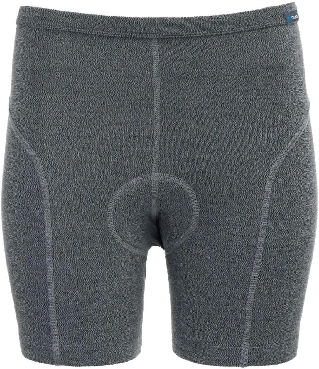 Cuissard Cycliste Femme Odlo Light Noir 1/1