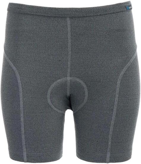 Cuissard Cycliste Femme Odlo Light Noir
