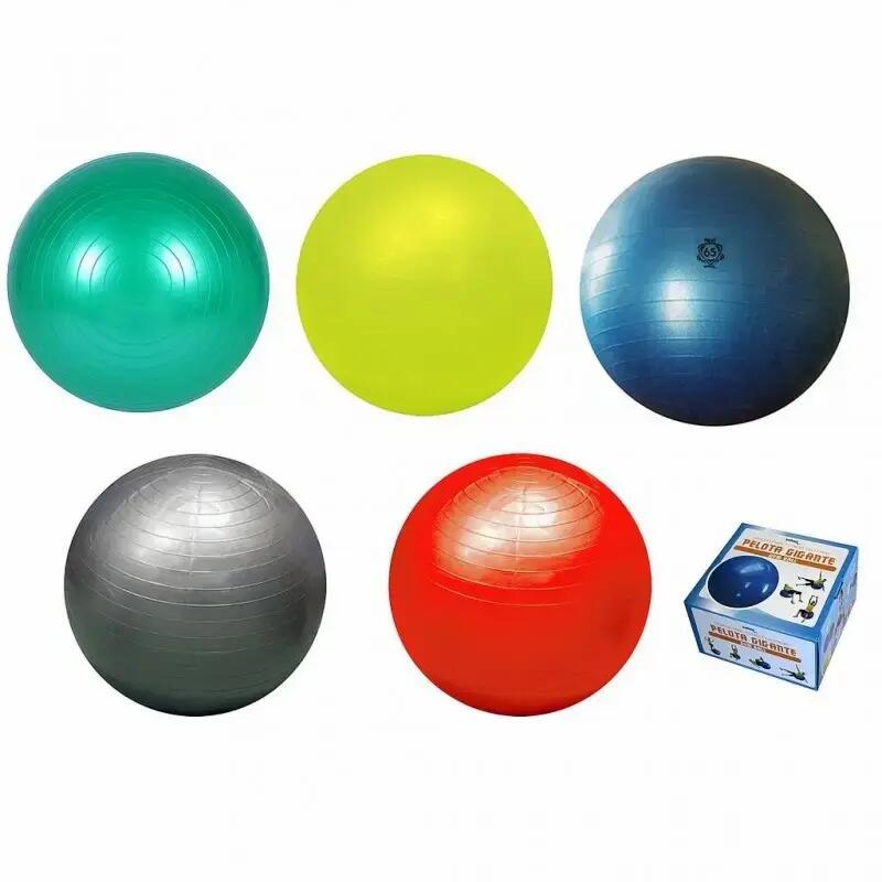 Giant Ball Softee Orange Fluor