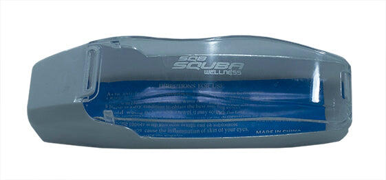 Lunettes de natation Squba Sedna 2/4