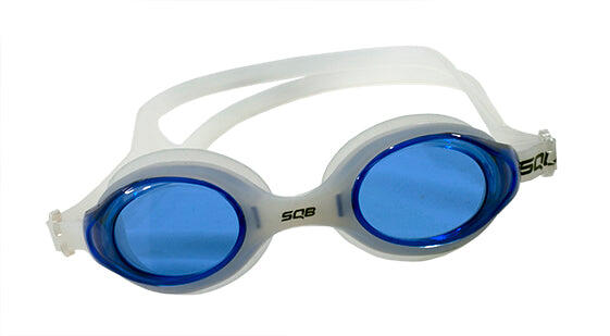 Lunettes de natation Squba Sedna 4/4