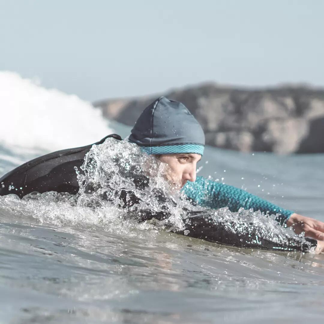 Cappellino idrorepellente per gli sport acquatici 3/3