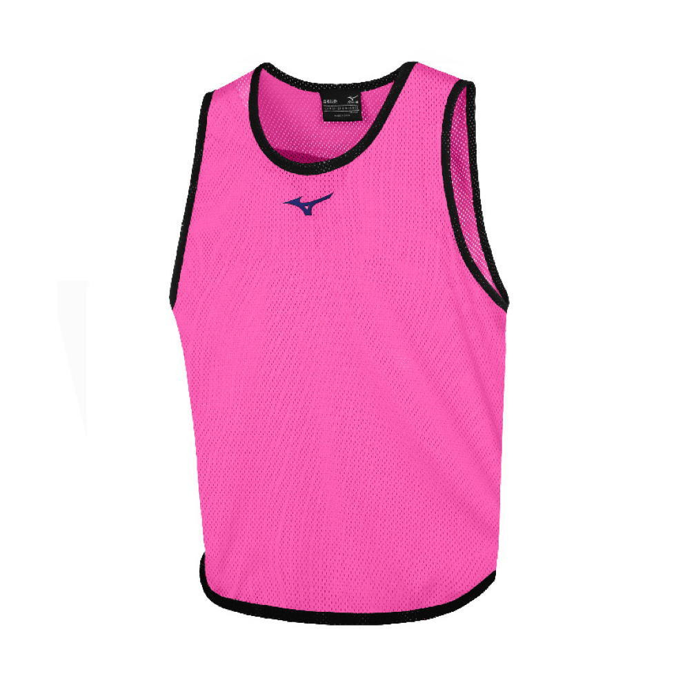 MIZUNO Sada 6 trikotů RB