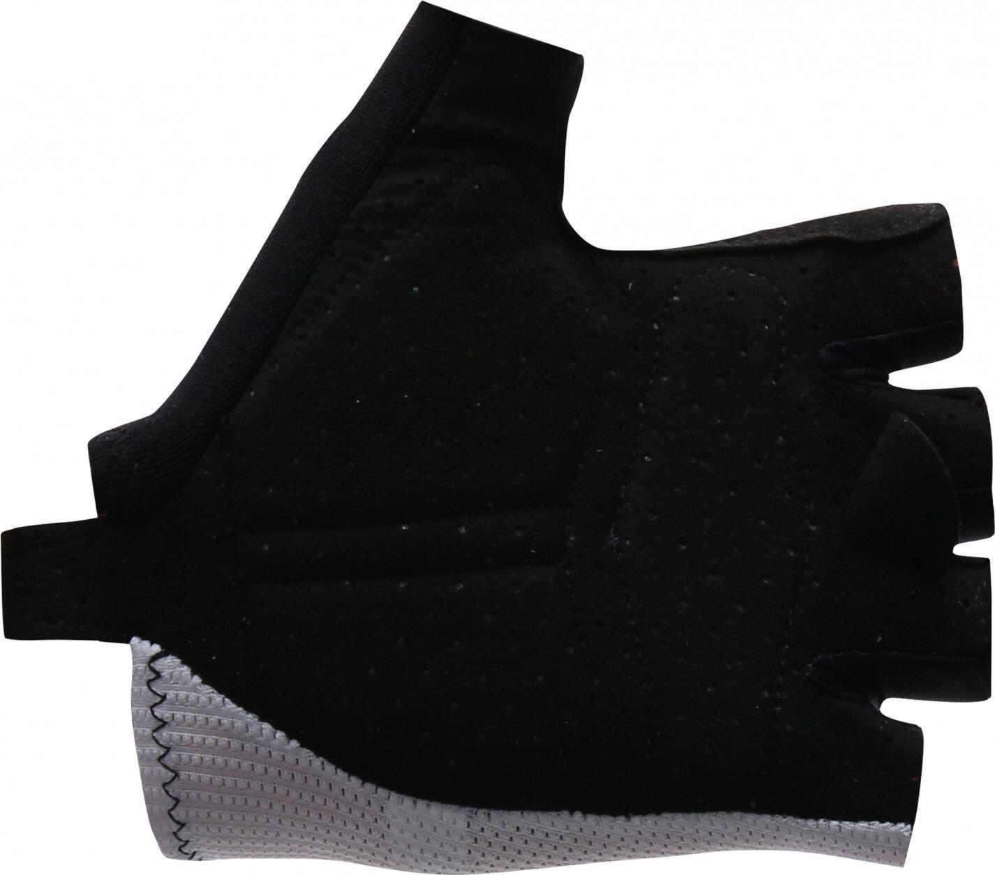 Santini Brisk Mesh Zomerhandschoenen Wit 2/2