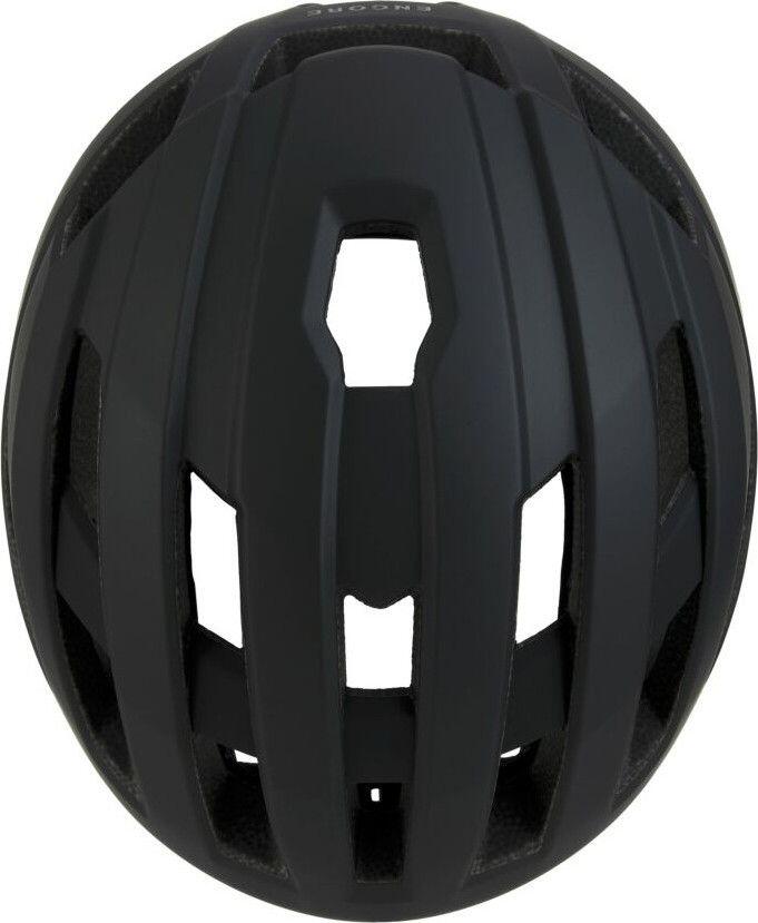 Casque Route Spiuk Encore Noir 3/4
