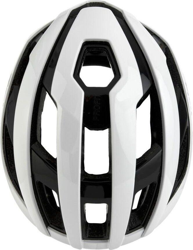 Casque Route Spiuk Profit ERT Blanc 3/4