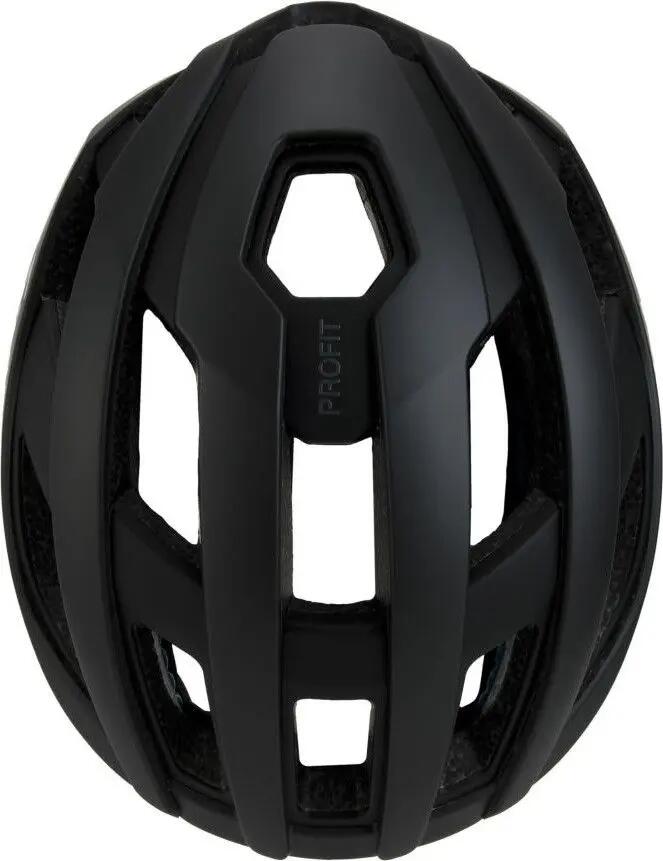 Casque Route Spiuk Profit ERT Noir 3/4