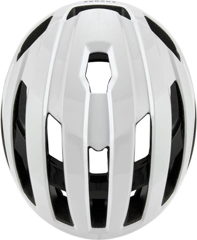 Casque Route Spiuk Encore Blanc 3/4
