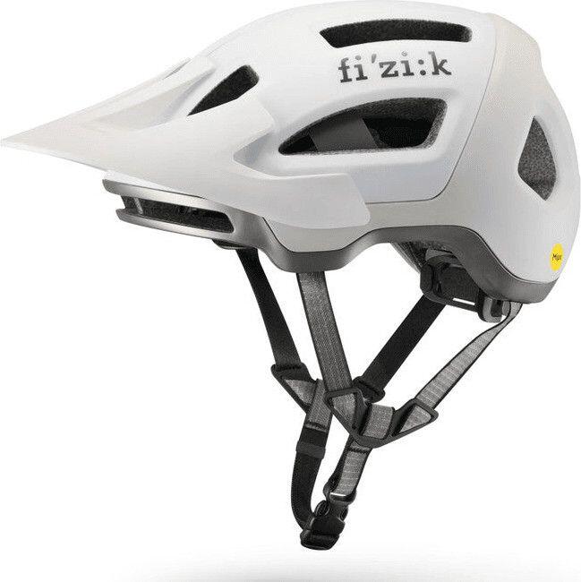 Casque VTT Fizik Kassis Blanc 2/7