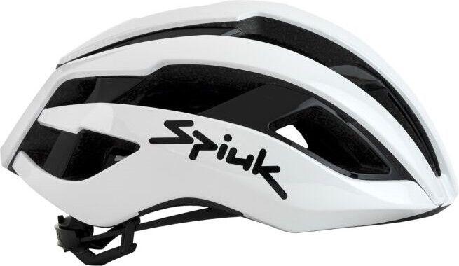Casque Route Spiuk Profit ERT Blanc 2/4