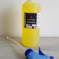 Produto de limpeza para bicicletas Bio Bike Cleaner 1000 cc 2/5