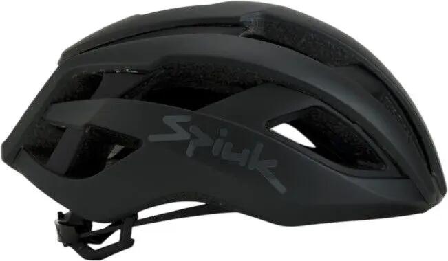 Casque Route Spiuk Profit ERT Noir 2/4