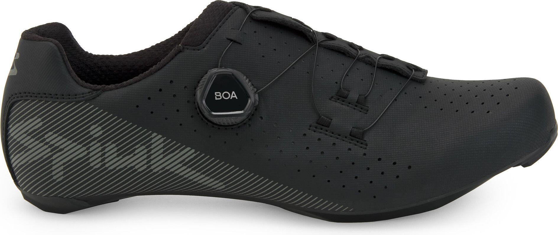 Spiuk Bruma Road Schoenen Zwart 5/6
