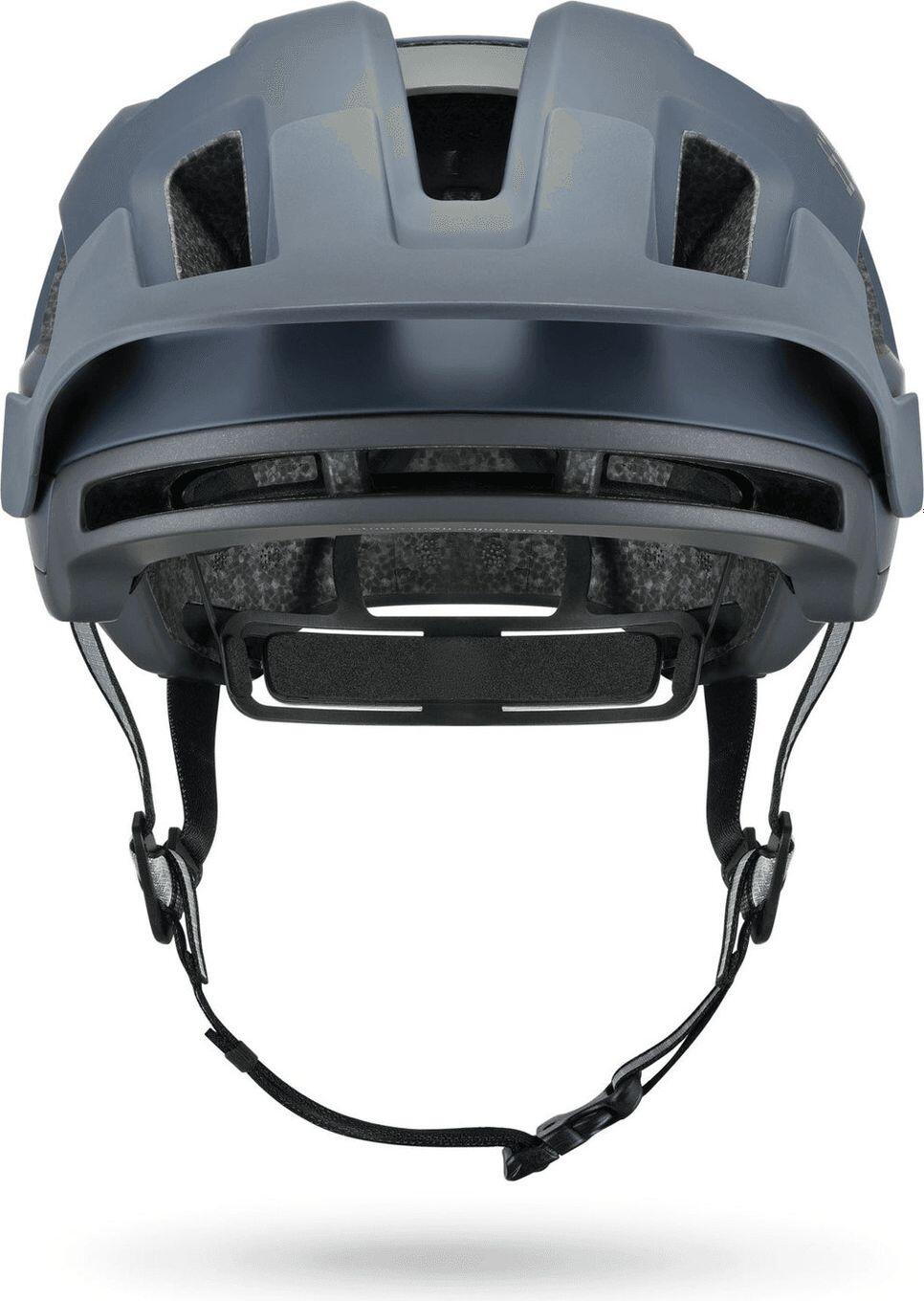 Casque VTT Fizik Kassis Bleu 5/7