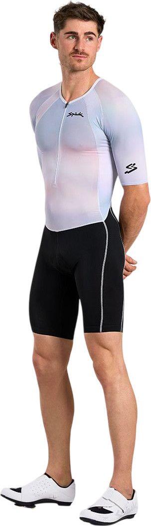 Combinaison Trifonction Spiuk Longue Distance Max Multicolore Homme 2/3
