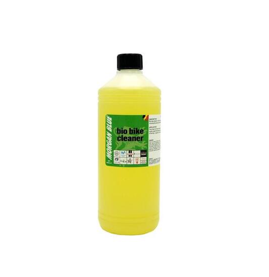 Nettoyant pour vélo Bio 1000cc