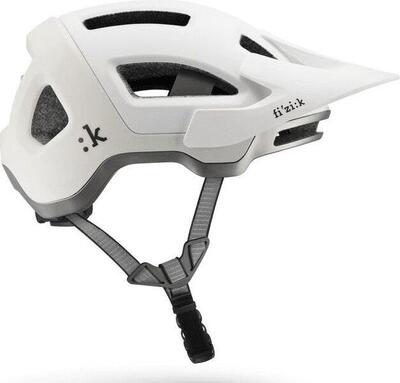Fizik kassis helm wit