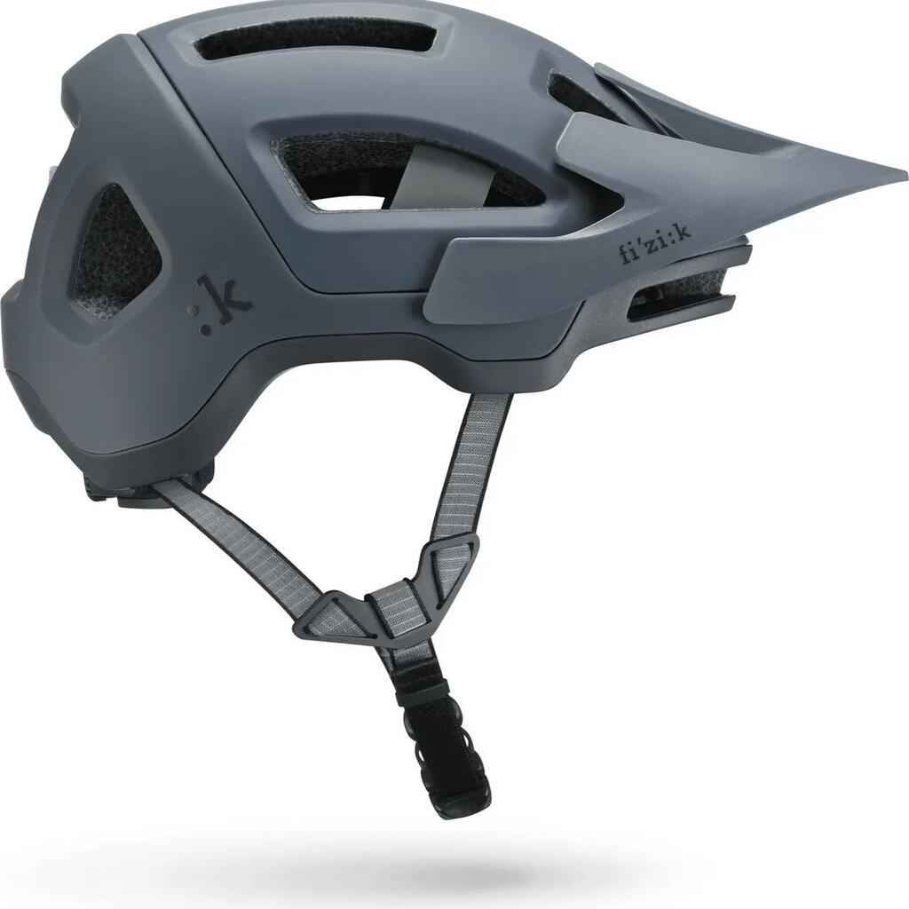 Fizik Kassis Blue Helmet