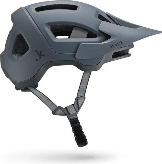 Kask MTB Fizik Kassis Niebieski