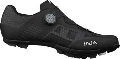 Scarpe Fizik Vento Proxy Gravel Nero