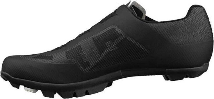 Zapatillas Fizik Vento Proxy Gravel Negras 4/4