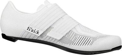 Fizik powerstrap aerowave carbon wit race schoenen