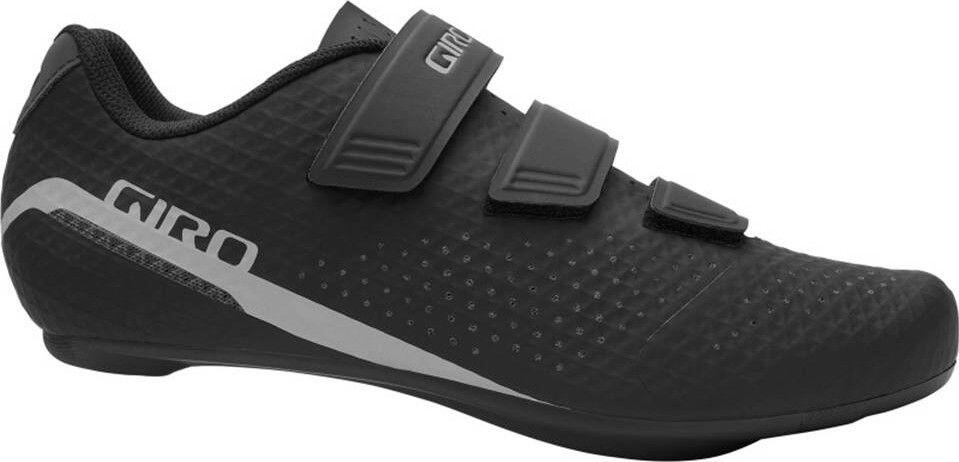 Scarpe da strada Giro Stylus Nere 2/5