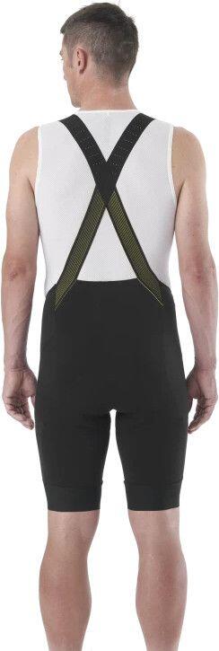 Mavic Allroad Cargo Calzamaglia Nero 5/5