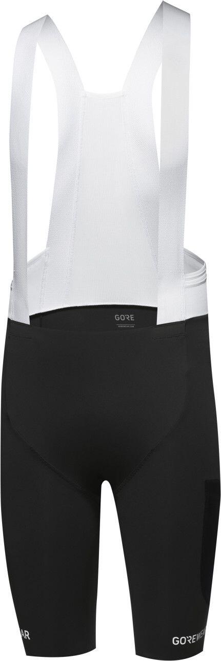 Culotte con tirantes Gore Wear Spinshift Cargo Negro 3/5