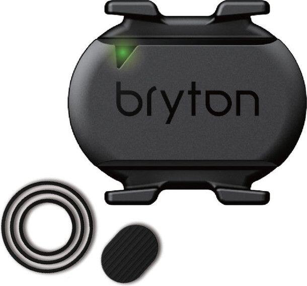 Sensore di cadenza intelligente per biciclette Bryton 2/5