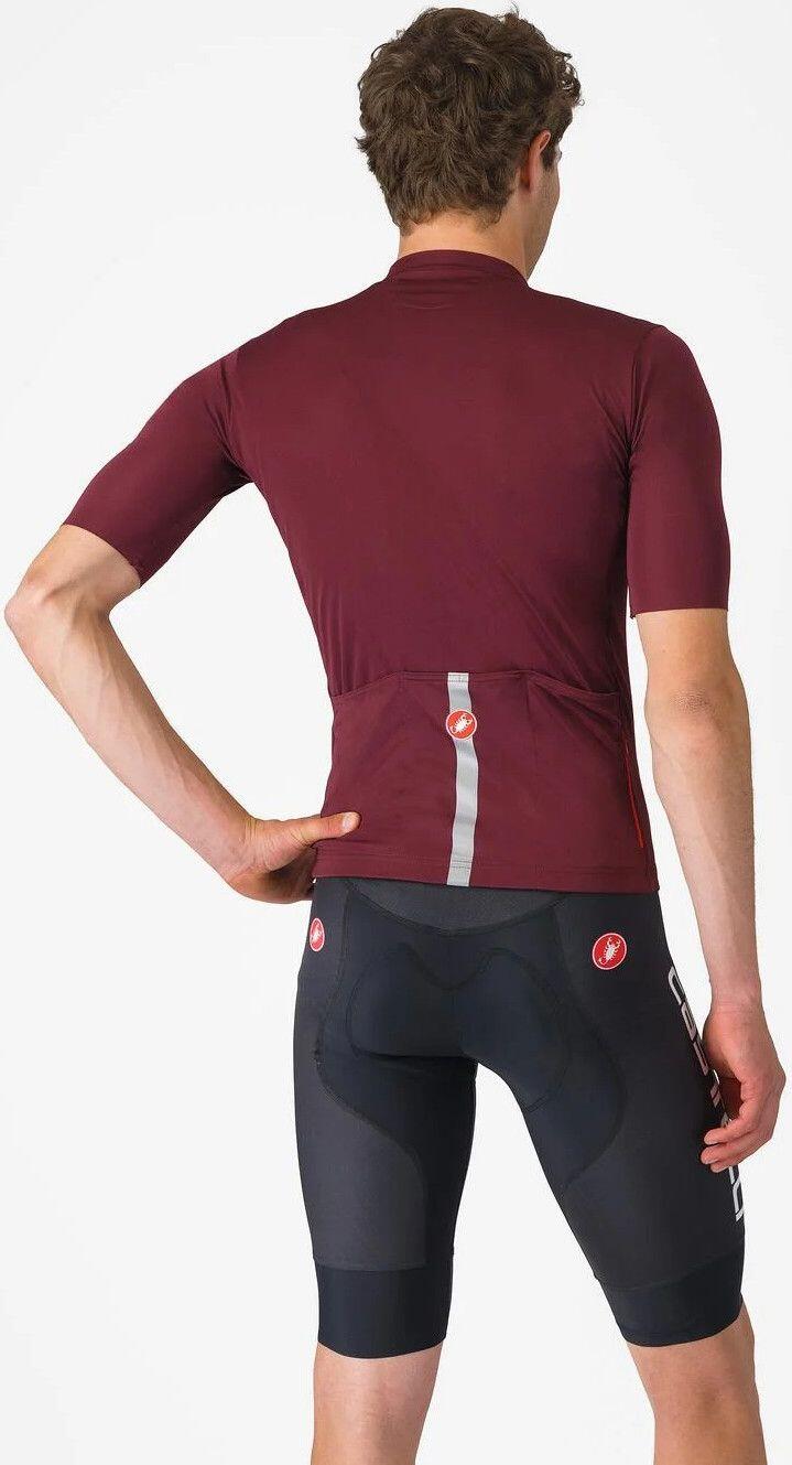 Castelli Competizione 2 Bibtights Kit Homem Preto 2/5