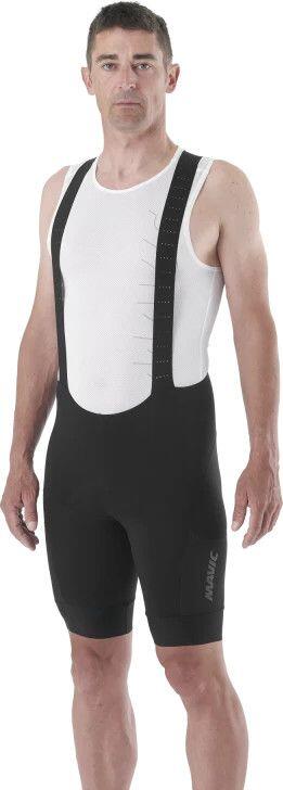 Mavic Allroad Cargo Calzamaglia Nero 4/5