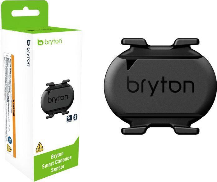 Sensore di cadenza intelligente per biciclette Bryton 5/5