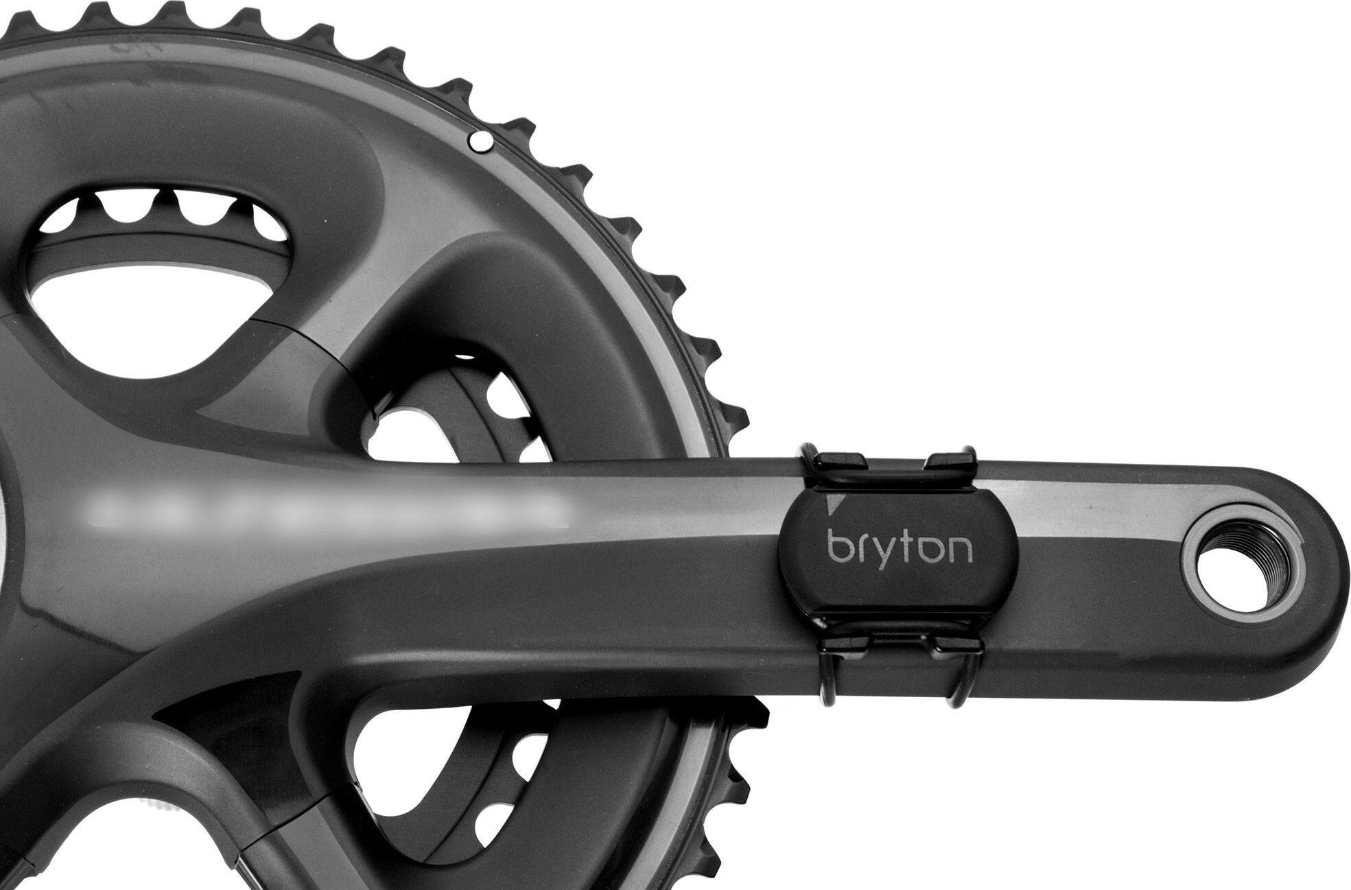 Sensore di cadenza intelligente per biciclette Bryton 4/5
