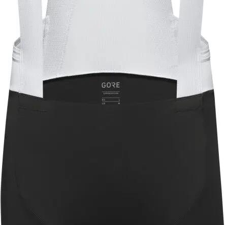 Gore Wear Spinshift Cargo Bib Shorts Black