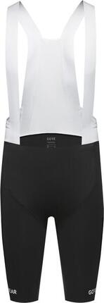 Gore Wear Spinshift Cargo Bib Short Zwart