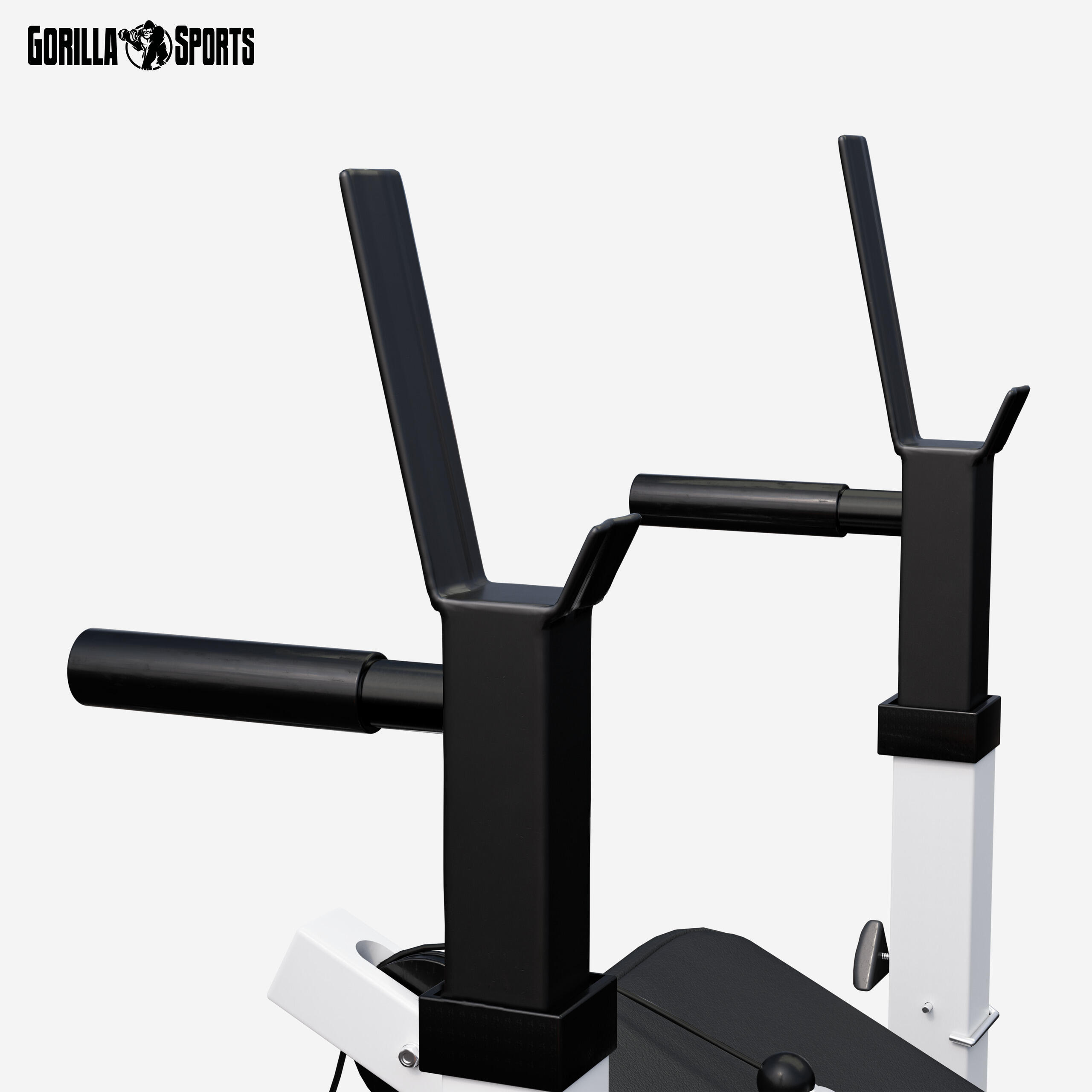 GORILLA SPORTS Hantelbank Universal 6/7