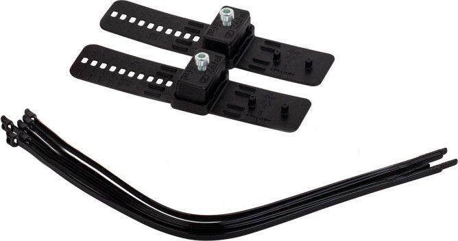 Zéfal Gizmo universeller Flaschenhalter-Adapter 3/5