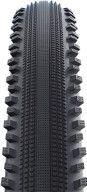 SCHWALBE Pneu Extérieur Hurricane R-Guard 27.5 X 2.25 Noir Reflection 3/3