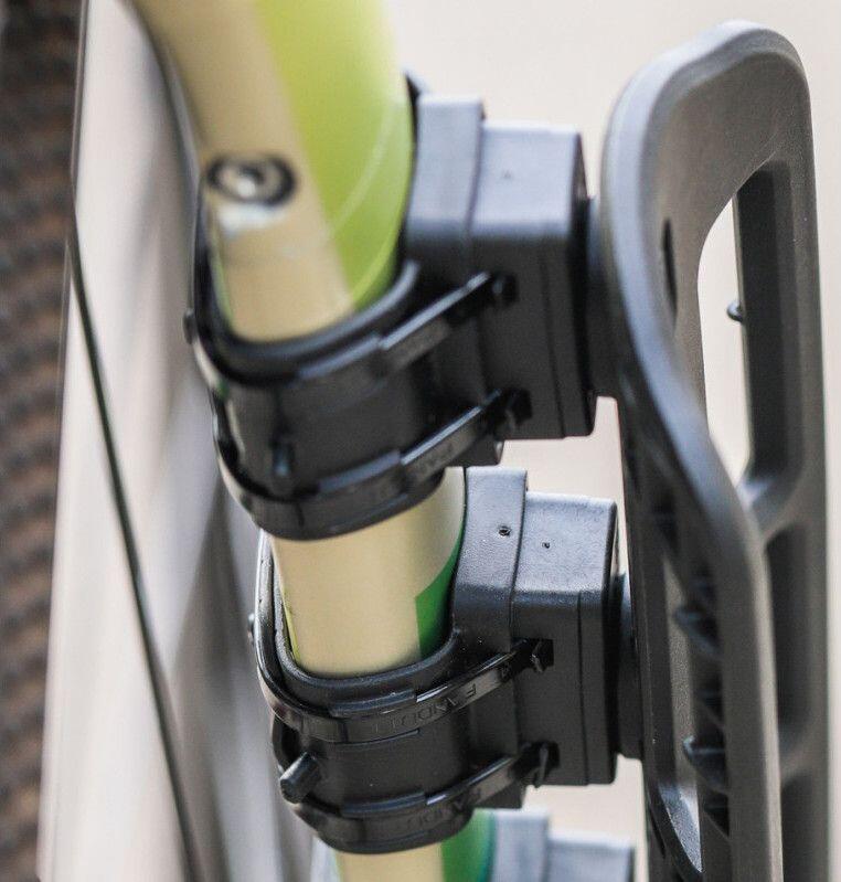 Zéfal Gizmo universeller Flaschenhalter-Adapter 5/5