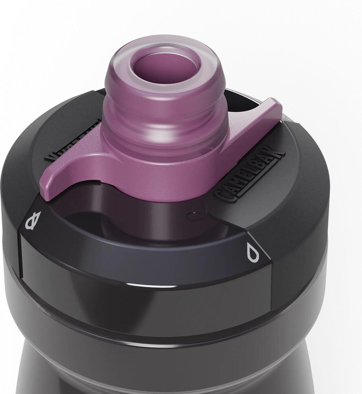 Camelbak Podium Mercury Night Fall-drinkfles 620 ml 3/5