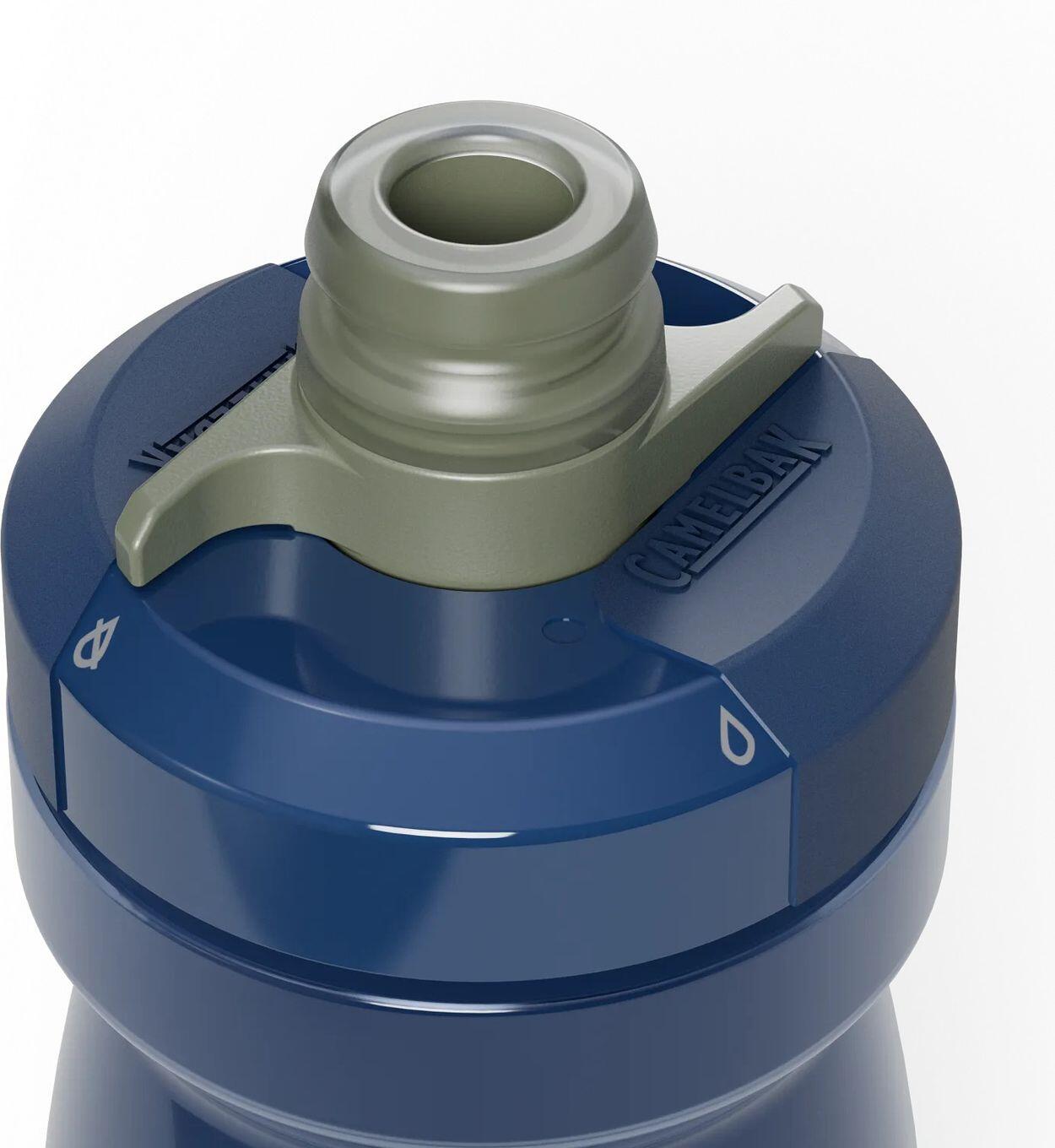 Camelbak Podium-drinkfles, donkerblauw, 620 ml 3/5