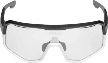 Gafas Spiuk Profit V3 Negro/Blanco Lumiris II