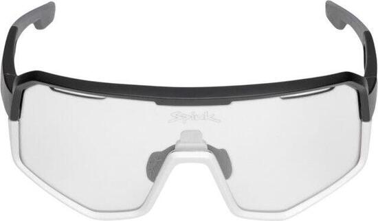Gafas Spiuk Profit V3 Negro/Blanco Lumiris II