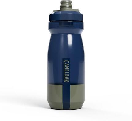Bidon Camelbak Podium Mercury Bleu Foncé 620ml