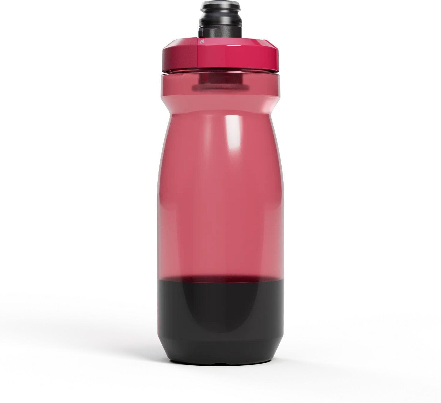 Camelbak Podium Mercury-fles, Berry Red, 620 ml 2/5
